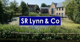 S R Lynn & Co. logo
