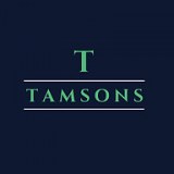 Tamsons logo
