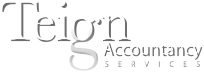Teign Accountancy Services logo
