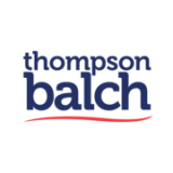 Thompson Balch logo