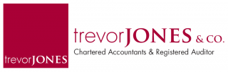 Trevor Jones & Co. logo