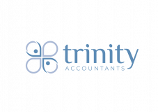 Trinity Accountants logo
