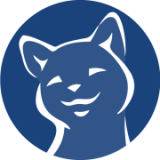 Crynant Cattery logo