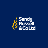Sandy Russell logo