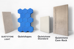 Sound Absortion