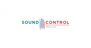 Sound Control Services logo
