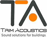 Trim Acoustics logo