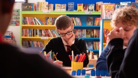 The Childrens Family Trust