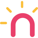 New Horizons Limited logo