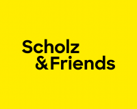 Scholz & Friends London Limited logo