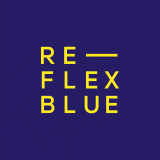 Reflex Blue