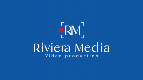 Riviera Media Limited logo