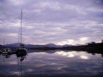 Alba Sailing