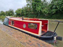Ashby Boat Co.