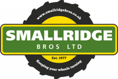 Smallridge Bros