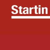 Startin Tractors Limited logo