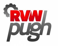 Pugh logo