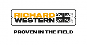 Richard Western Limited logo