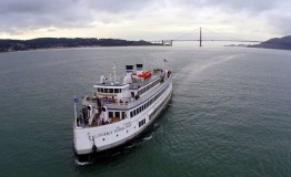 City Cruises