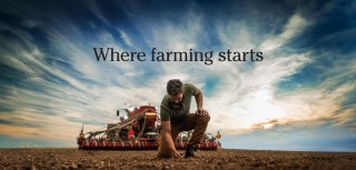 Vaderstad logo