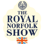 Royal Norfolk Agricultural Association logo