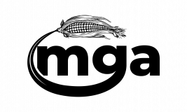 The Maize Growers Association logo