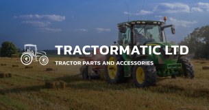 Tractormatic logo