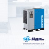 Shiremoor Compressors & Electrical Services Limited