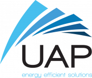 United Air Power logo