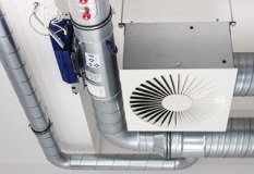 Trusall Ventilation Limited