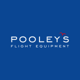 Pooleys logo
