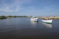 Broom Boats Limited logo