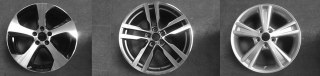 Pristine Alloy Wheel Refurbishers Limited