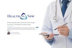 Northwood Holistic Centre