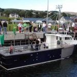Cygnus Marine Limited