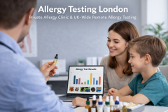 Surrey Allergy Clinic