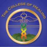 The College Of Healing logo