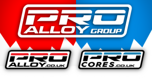 Pro Alloy Motorsport logo