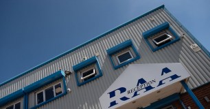 Richard Austin Alloys (Northern) Limited