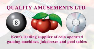 Quality Amusements Limited