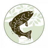 Tenterden Trout Waters logo