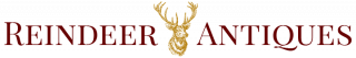 Reindeer Antiques logo