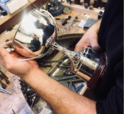 The Silver Shop
