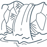 Rockways logo