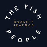 The Fish People logo