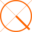 Q A D logo