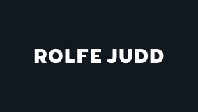 Rolfe Judd Limited logo