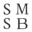 Simon Smith & Michael Brooke