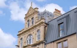 The Oxford Architects