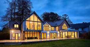 S & S Architecture